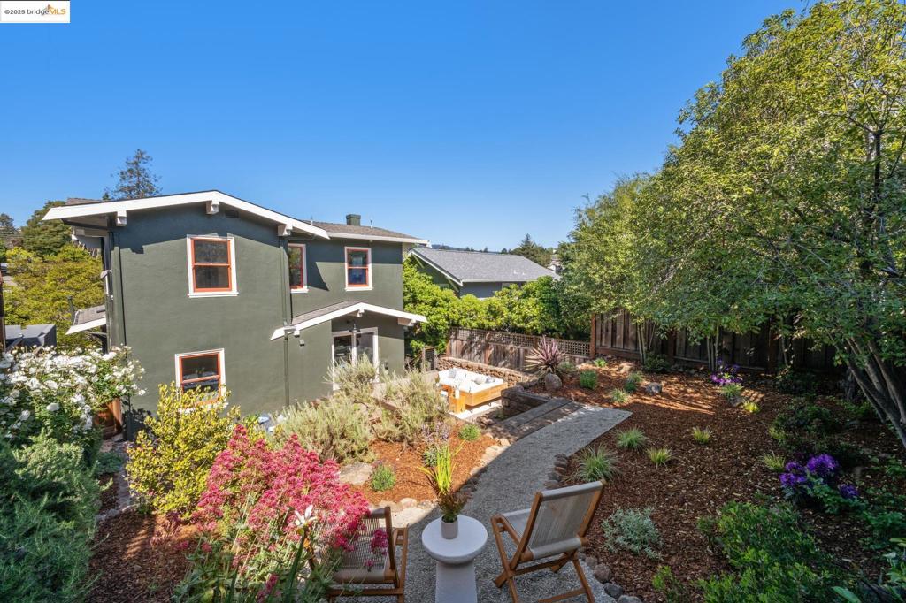 LAKESHORE/GRAND - Residential