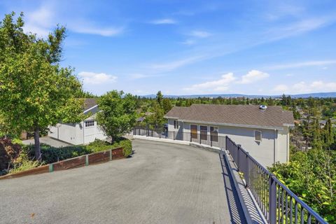 Photo of 531 Upland Road, Redwood City, CA 94062 (MLS # ML82042007)