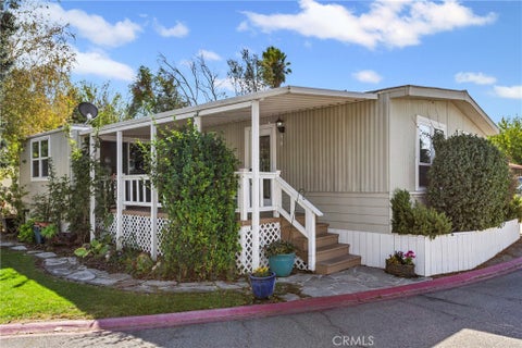Photo of 151 Via Robles #151, Paso Robles, CA 93446 (MLS # NS26222279)