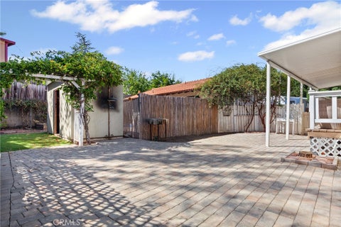 Tiny photo for 151 Via Robles #151, Paso Robles, CA 93446 (MLS # NS26222279)