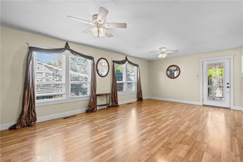 Tiny photo for 151 Via Robles #151, Paso Robles, CA 93446 (MLS # NS26222279)