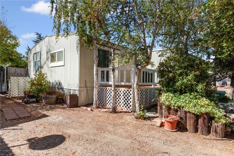 Tiny photo for 151 Via Robles #151, Paso Robles, CA 93446 (MLS # NS26222279)