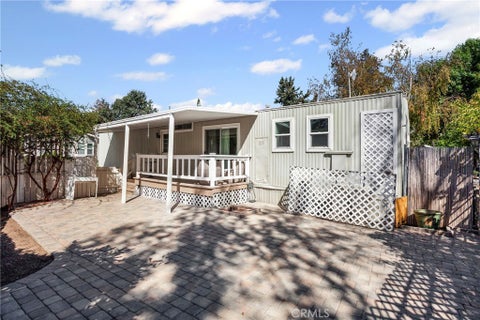 Tiny photo for 151 Via Robles #151, Paso Robles, CA 93446 (MLS # NS26222279)