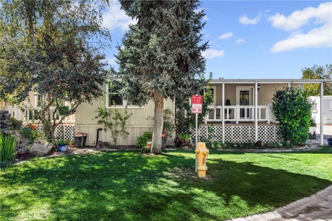 Tiny photo for 151 Via Robles #151, Paso Robles, CA 93446 (MLS # NS26222279)