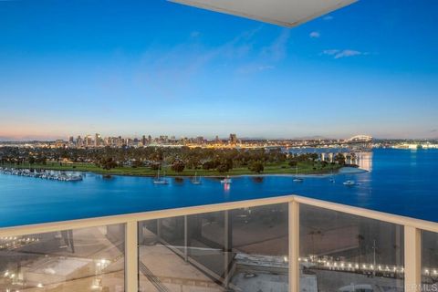 Photo of 1820 Avenida Del Mundo #1507, Coronado, CA 92118 (MLS # NDP2511364)