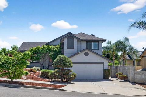 Photo of 3220 Heritage Point Court, San Jose, CA 95148 (MLS # ML82041102)
