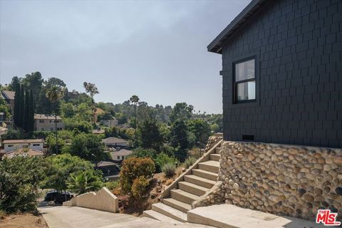 Photo of 1130 El Paso Drive, Los Angeles, CA 90065 (MLS # 26747947)