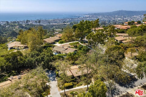 Tiny photo for 115 Coronada Circle, Santa Barbara, CA 93108 (MLS # 26998087)