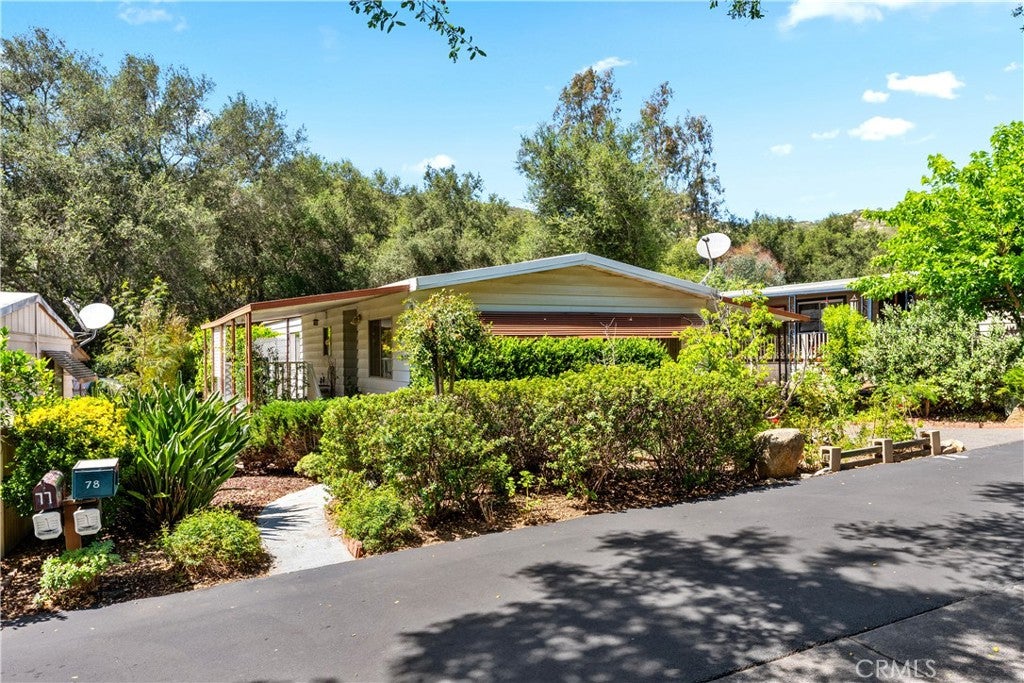 4747 Oak Crest Road 78