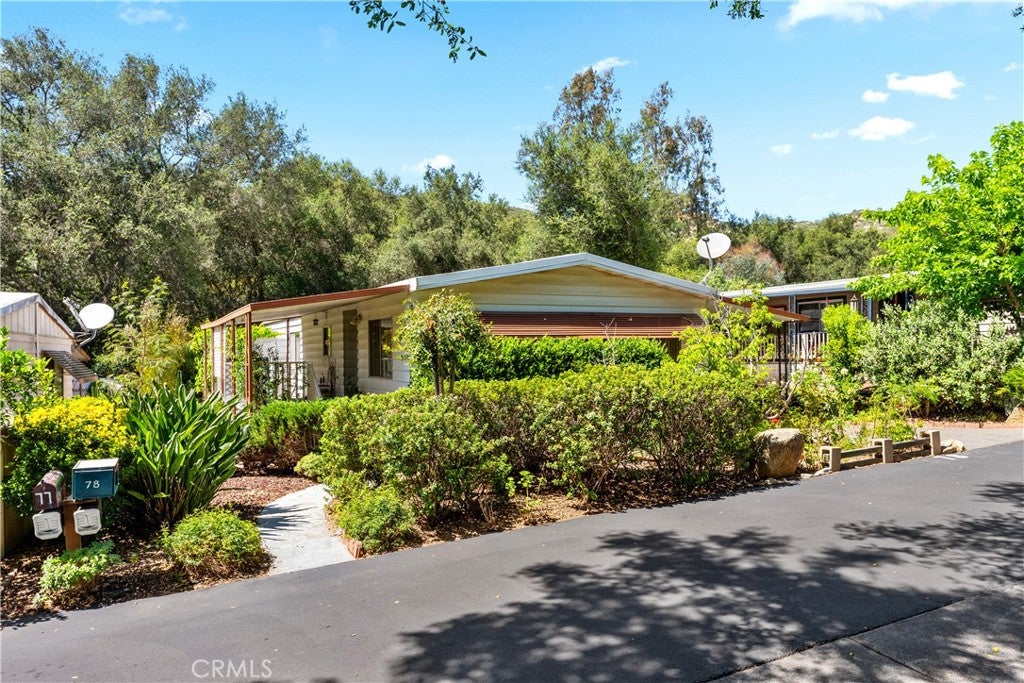 4747 Oak Crest Road 78
