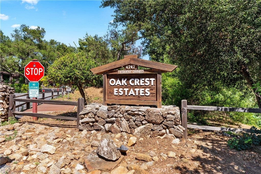 4747 Oak Crest Road 78