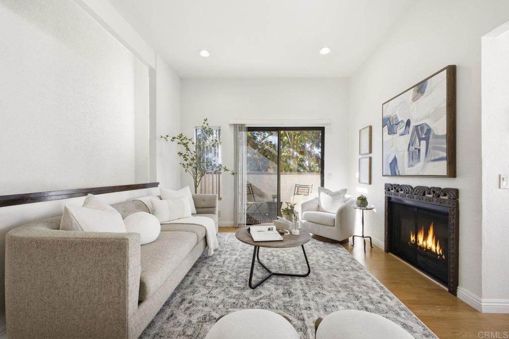 1540 Granite Hills Drive A