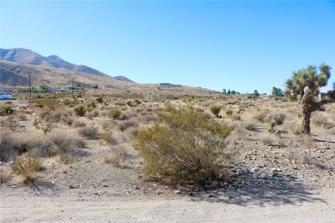 Photo of 0 Juniper, Apple Valley, CA 92308 (MLS # CV25238237)