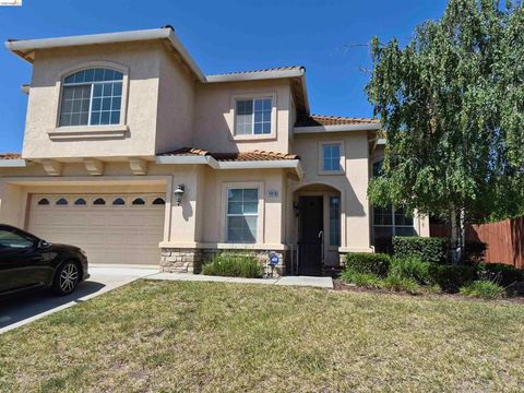 Photo of 4016 Caldera Way WAY, Antioch, CA 94531 (MLS # 41136783)