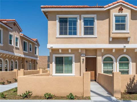 Photo of 15447 Pomona Rincon Road #106, Chino Hills, CA 91709 (MLS # WS26097422)