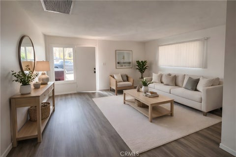 Photo of 51049 Eisenhower DR #9, La Quinta, CA 92253 (MLS # NP26132077)