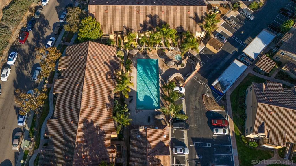 South Sd - Residential