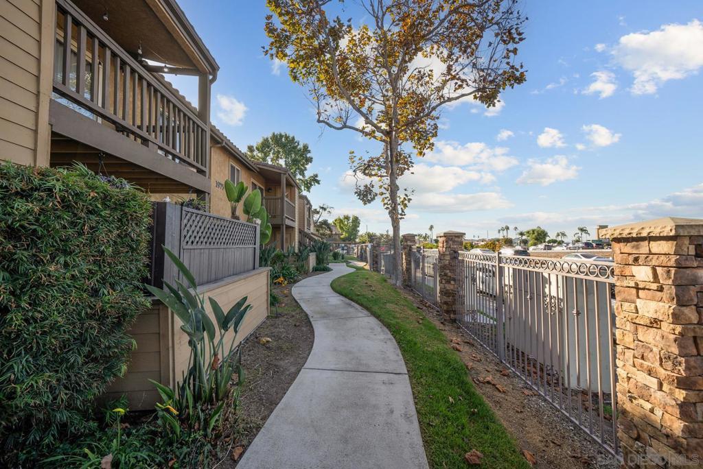 South Sd - Residential