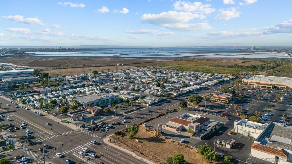 South Sd - Residential