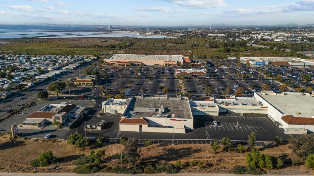 South Sd - Residential