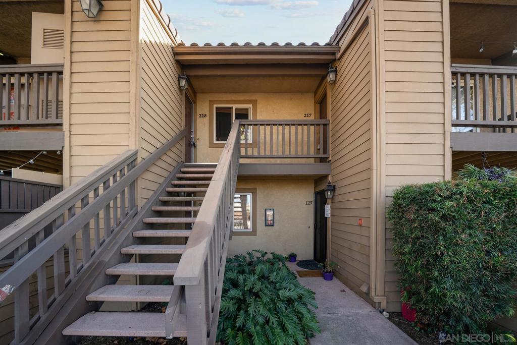 South Sd - Residential