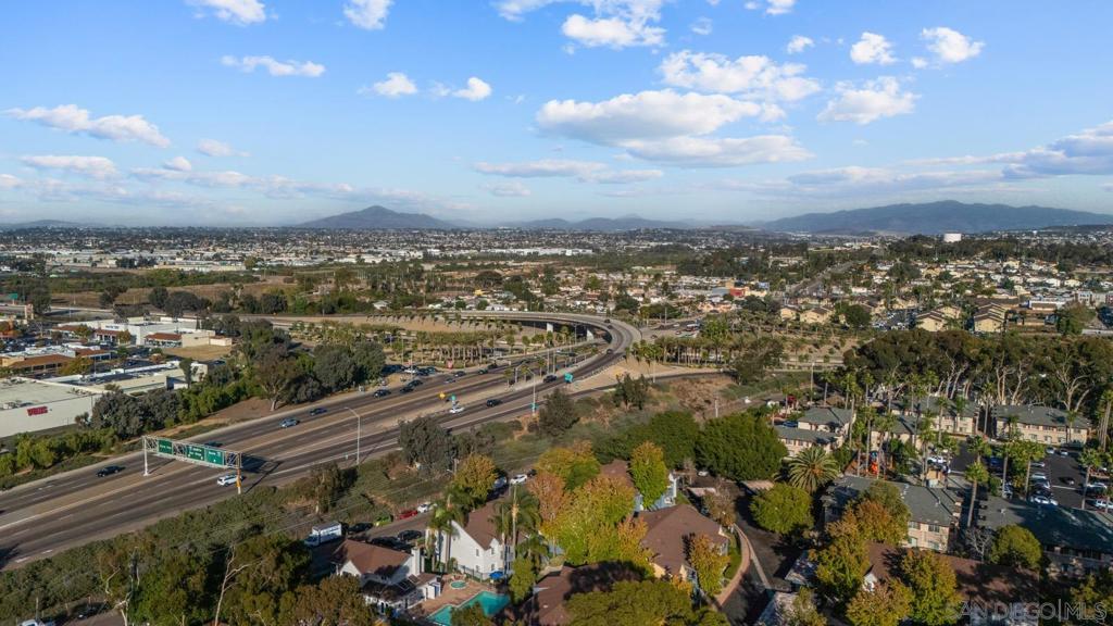 South Sd - Residential