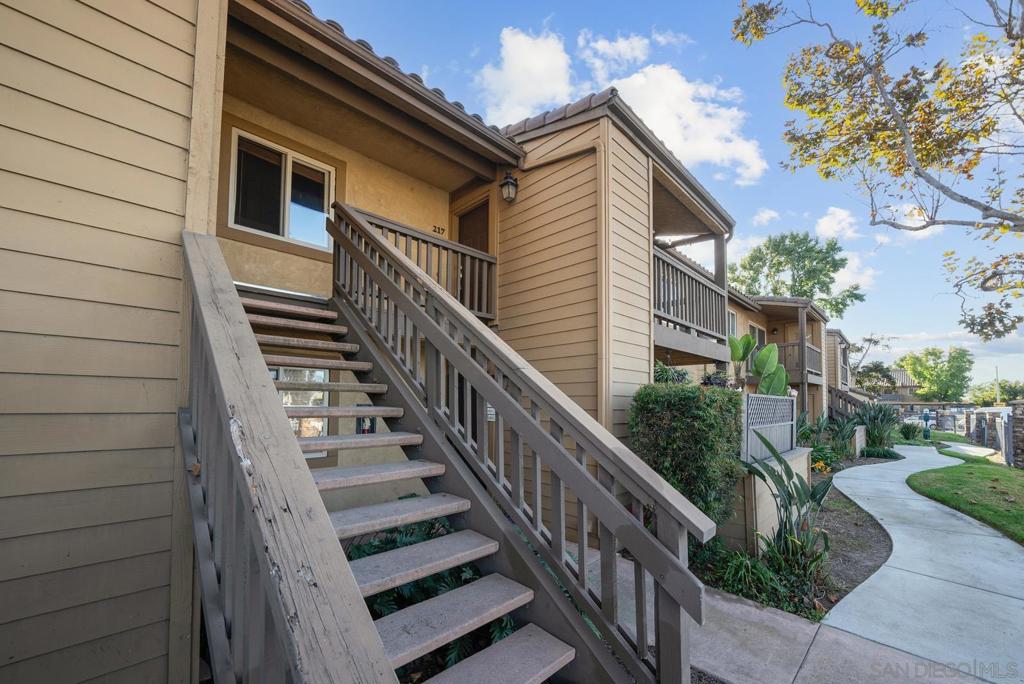 South Sd - Residential