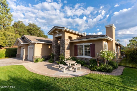 Photo of 750 Huntsdale Court, Newbury Park, CA 91320 (MLS # 226004714)
