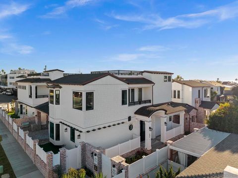 464 466 Westbourne San Diego CA 92037