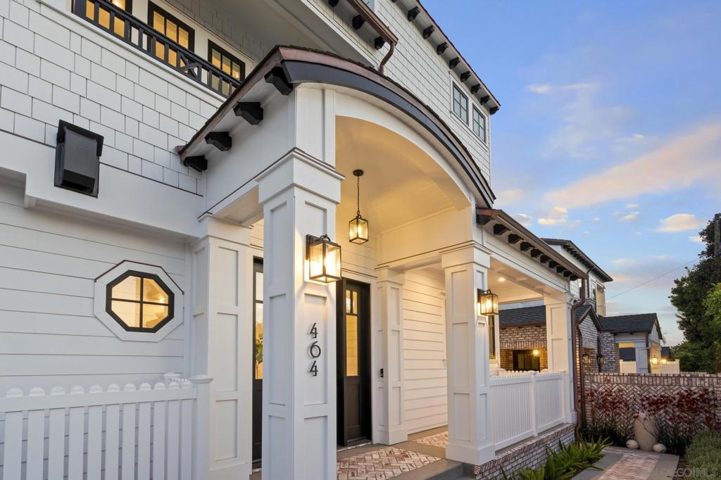 464 466 Westbourne