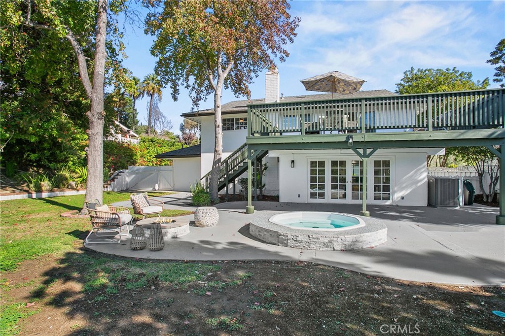 Pacesetter II (PA2) - Residential