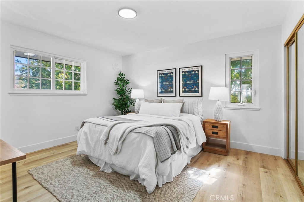 Pacesetter II (PA2) - Residential