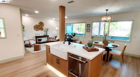 Photo of 3033 Golden Rain Rd #4, Walnut Creek, CA 94595 (MLS # 41130555)