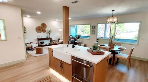 Photo of 3033 Golden Rain Rd #4, Walnut Creek, CA 94595 (MLS # 41130555)