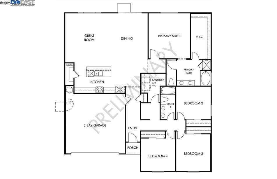 DEER VALLEY RD - Residential