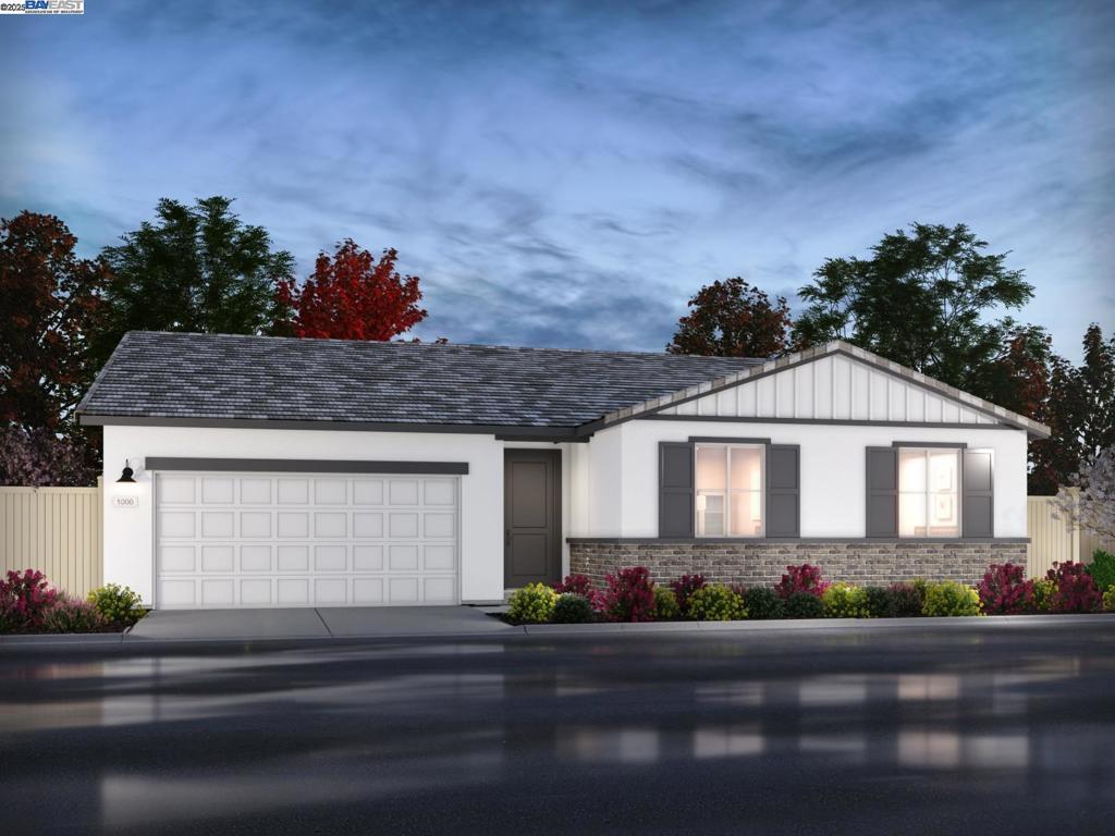 Brand new, energy-efficient home available NOW! Enjoy comfortable living in this spacious, single-story home complete with 4 private bedrooms, a walk-in laundry room, open-concept living space and upgraded, designer finishes. Deer Valley is now selling in the charming city of Antioch, CA offering a collection of one and two-story residences with private bedrooms, walk-in laundry rooms, expansive primary suites, and entertainer-friendly living spaces. Situated in an ideal location, Deer Valley is just steps from Kaiser Permanente Hospital, top-rated schools, and conveniently located nearby the BART. making your daily commute into San Francisco easier than ever. Each of our homes is built with innovative, energy-efficient features designed to help you enjoy more savings, better health, real comfort and peace of mind.