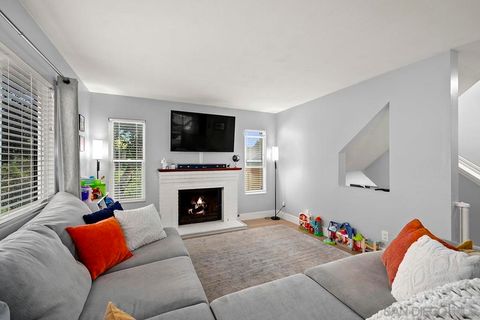 8040 Sevan Ct C San Diego CA 92123