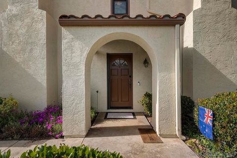 8040 Sevan Ct C San Diego CA 92123