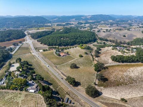 Tiny photo for 3750 W Highway 46, Templeton, CA 93465 (MLS # NS25272502)