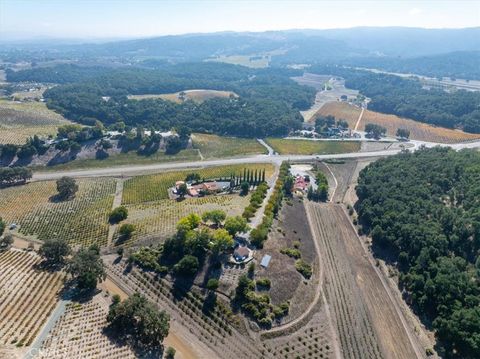 Tiny photo for 3750 W Highway 46, Templeton, CA 93465 (MLS # NS25272502)