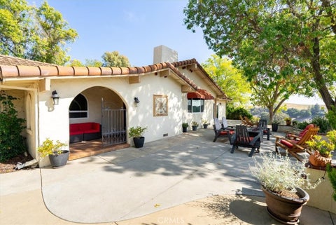Tiny photo for 3750 W Highway 46, Templeton, CA 93465 (MLS # NS25272502)