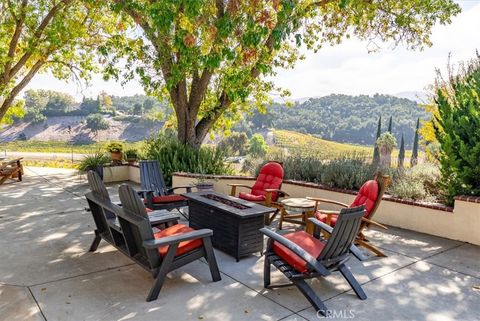 Photo of 3750 W Highway 46, Templeton, CA 93465 (MLS # NS25272502)