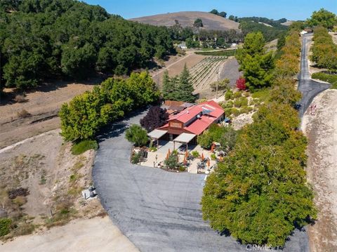 Tiny photo for 3750 W Highway 46, Templeton, CA 93465 (MLS # NS25272502)