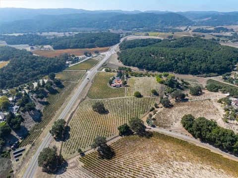 Tiny photo for 3750 W Highway 46, Templeton, CA 93465 (MLS # NS25272502)