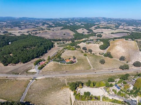 Tiny photo for 3750 W Highway 46, Templeton, CA 93465 (MLS # NS25272502)