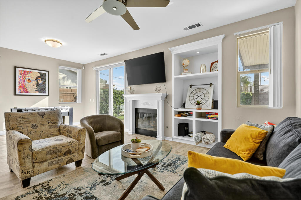 Madison Ranch - Residential