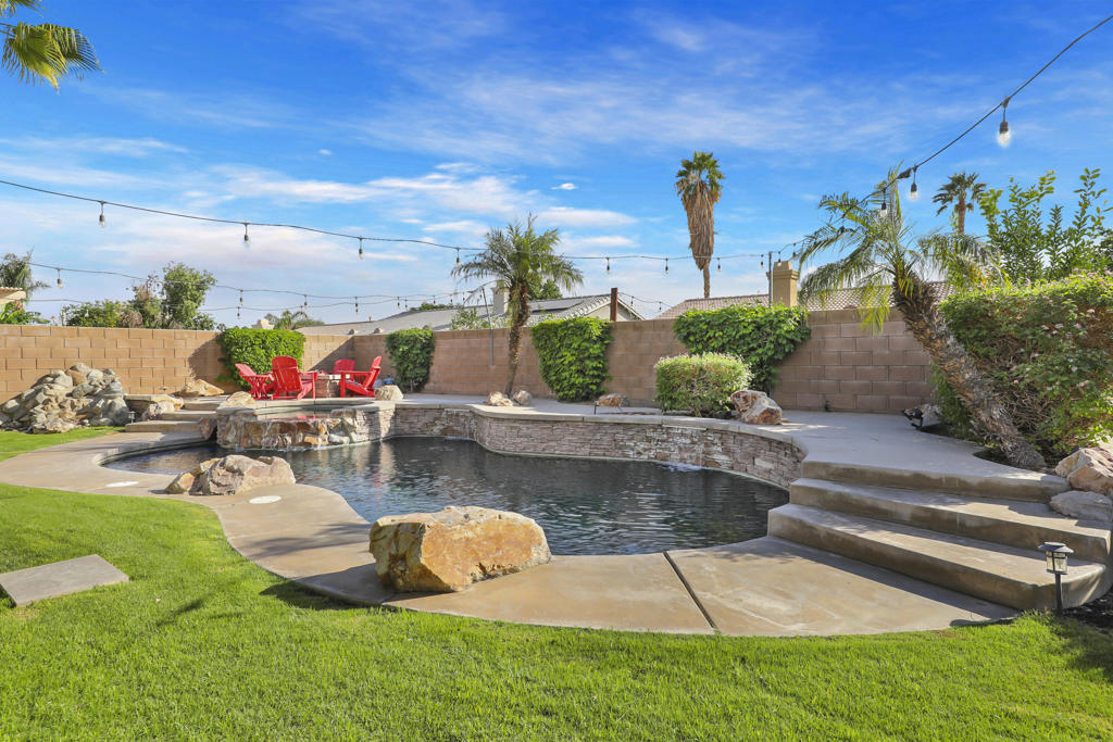 Madison Ranch - Residential