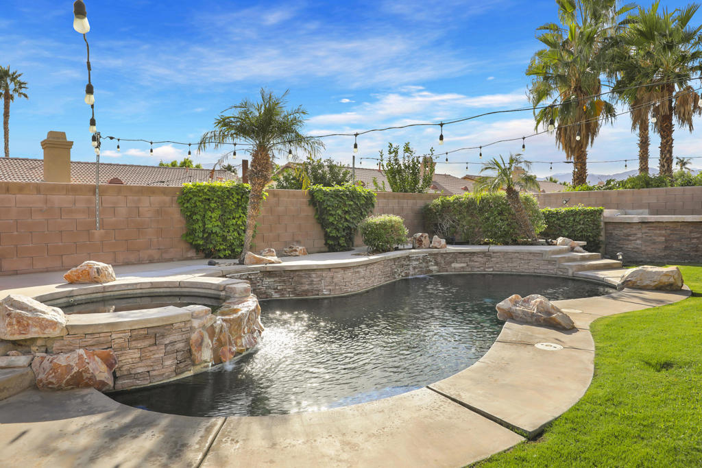 Madison Ranch - Residential