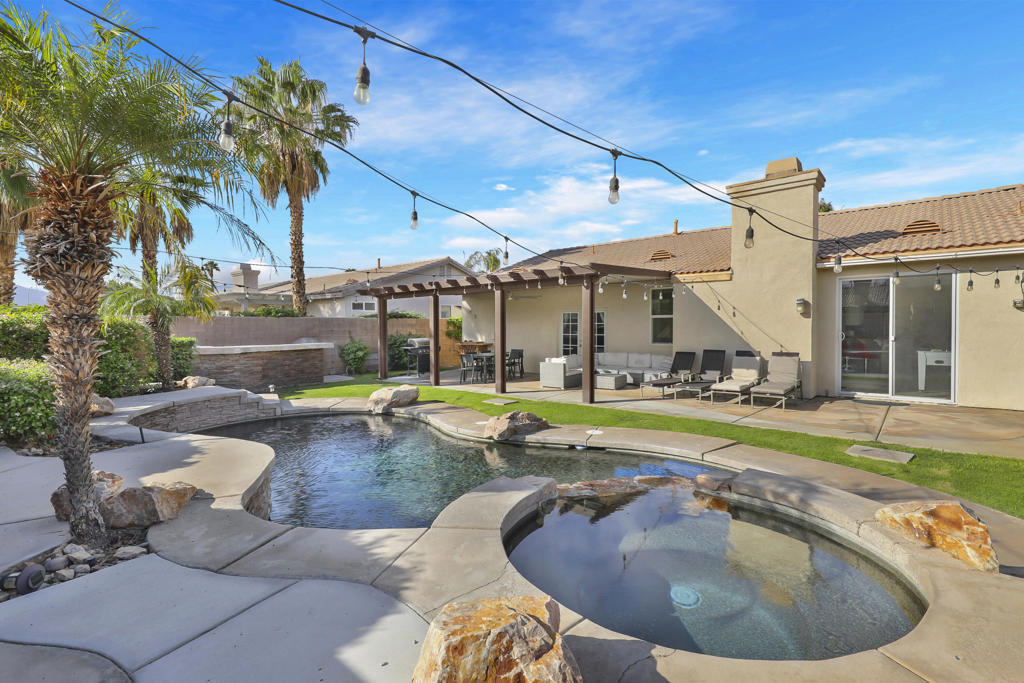 Madison Ranch - Residential