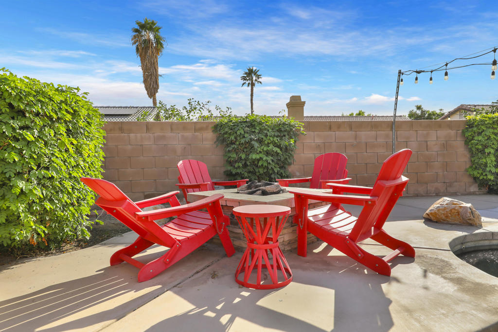 Madison Ranch - Residential